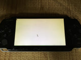 GD8494 Plz Read Item Condi PSP-3000 PIANO BLACK SONY PSP Console Japan