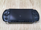 GD8494 Plz Read Item Condi PSP-3000 PIANO BLACK SONY PSP Console Japan