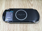 GD8494 Plz Read Item Condi PSP-3000 PIANO BLACK SONY PSP Console Japan