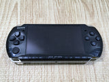 GD8495 Plz Read Item Condi PSP-3000 PIANO BLACK SONY PSP Console Japan