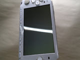 GD8496 Plz Read Item Condi PSP-3000 PEARL WHITE SONY PSP Console Japan