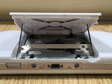 GD8496 Plz Read Item Condi PSP-3000 PEARL WHITE SONY PSP Console Japan