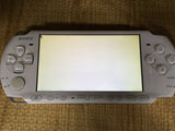 GD8496 Plz Read Item Condi PSP-3000 PEARL WHITE SONY PSP Console Japan