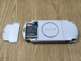 GD8496 Plz Read Item Condi PSP-3000 PEARL WHITE SONY PSP Console Japan
