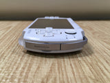 GD8496 Plz Read Item Condi PSP-3000 PEARL WHITE SONY PSP Console Japan