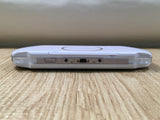 GD8496 Plz Read Item Condi PSP-3000 PEARL WHITE SONY PSP Console Japan