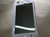 GD8496 Plz Read Item Condi PSP-3000 PEARL WHITE SONY PSP Console Japan