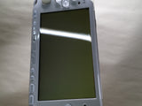 GD8497 Plz Read Item Condi PSP-3000 PEARL WHITE SONY PSP Console Japan