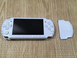 GD8497 Plz Read Item Condi PSP-3000 PEARL WHITE SONY PSP Console Japan