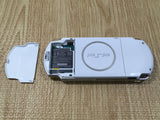 GD8497 Plz Read Item Condi PSP-3000 PEARL WHITE SONY PSP Console Japan