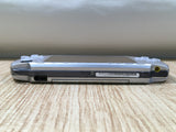 GD8502 Plz Read Item Condi PSP-3000 MYSTIC Silver SONY PSP Console Japan