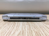 GD8502 Plz Read Item Condi PSP-3000 MYSTIC Silver SONY PSP Console Japan