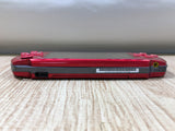 GD8503 Plz Read Item Condi PSP-3000 RADIANT RED SONY PSP Console Japan