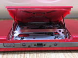 GD8505 Plz Read Item Condi PSP-3000 RADIANT RED SONY PSP Console Japan
