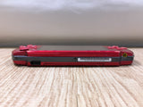GD8507 Plz Read Item Condi PSP-3000 RADIANT RED SONY PSP Console Japan