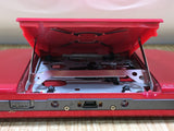 GD8508 Plz Read Item Condi PSP-3000 RADIANT RED SONY PSP Console Japan