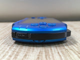 GD8512 Plz Read Item Condi PSP-3000 VIBRANT BLUE SONY PSP Console Japan