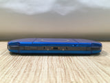 GD8512 Plz Read Item Condi PSP-3000 VIBRANT BLUE SONY PSP Console Japan