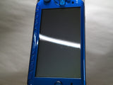GD8513 Plz Read Item Condi PSP-3000 VIBRANT BLUE SONY PSP Console Japan