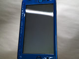 GD8513 Plz Read Item Condi PSP-3000 VIBRANT BLUE SONY PSP Console Japan