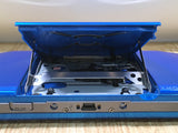 GD8514 Plz Read Item Condi PSP-3000 VIBRANT BLUE SONY PSP Console Japan