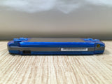 GD8514 Plz Read Item Condi PSP-3000 VIBRANT BLUE SONY PSP Console Japan