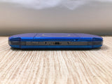GD8514 Plz Read Item Condi PSP-3000 VIBRANT BLUE SONY PSP Console Japan