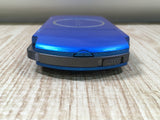 GD8514 Plz Read Item Condi PSP-3000 VIBRANT BLUE SONY PSP Console Japan