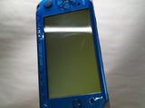 GD8517 Plz Read Item Condi PSP-3000 VIBRANT BLUE SONY PSP Console Japan