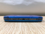 GD8517 Plz Read Item Condi PSP-3000 VIBRANT BLUE SONY PSP Console Japan