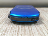 GD8517 Plz Read Item Condi PSP-3000 VIBRANT BLUE SONY PSP Console Japan