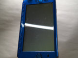 GD8518 Plz Read Item Condi PSP-3000 VIBRANT BLUE SONY PSP Console Japan