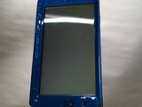 GD8518 Plz Read Item Condi PSP-3000 VIBRANT BLUE SONY PSP Console Japan