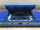 GD8518 Plz Read Item Condi PSP-3000 VIBRANT BLUE SONY PSP Console Japan