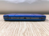 GD8518 Plz Read Item Condi PSP-3000 VIBRANT BLUE SONY PSP Console Japan