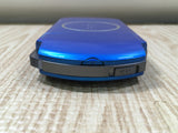 GD8518 Plz Read Item Condi PSP-3000 VIBRANT BLUE SONY PSP Console Japan