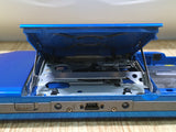 GD8520 Plz Read Item Condi PSP-3000 VIBRANT BLUE SONY PSP Console Japan