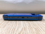 GD8520 Plz Read Item Condi PSP-3000 VIBRANT BLUE SONY PSP Console Japan