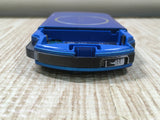 GD8520 Plz Read Item Condi PSP-3000 VIBRANT BLUE SONY PSP Console Japan