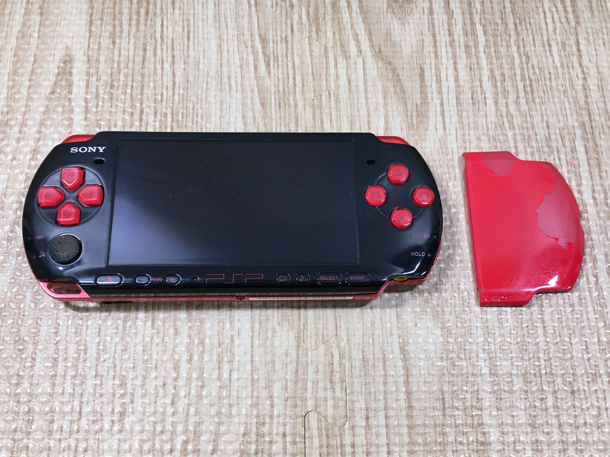 PSP　カセット Fuse PSP - GameBrew