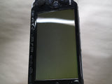 GD8530 Plz Read Item Condi PSP-3000 WINNING ELEVEN Ver. SONY PSP Console Japan