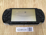 GD8530 Plz Read Item Condi PSP-3000 WINNING ELEVEN Ver. SONY PSP Console Japan