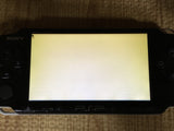 GD8530 Plz Read Item Condi PSP-3000 WINNING ELEVEN Ver. SONY PSP Console Japan