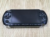 GD8530 Plz Read Item Condi PSP-3000 WINNING ELEVEN Ver. SONY PSP Console Japan