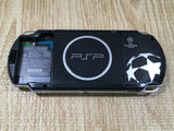 GD8530 Plz Read Item Condi PSP-3000 WINNING ELEVEN Ver. SONY PSP Console Japan