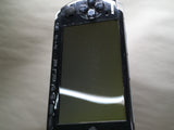 GD8530 Plz Read Item Condi PSP-3000 WINNING ELEVEN Ver. SONY PSP Console Japan