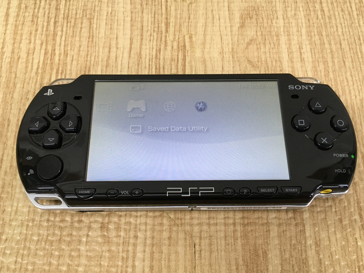 psp ブラック ASCII.jp：SCEJ、PSPの新色「ディープ・レッド」を12月13日に