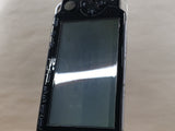 GD8553 Plz Read Item Condi PSP-2000 PIANO BLACK SONY PSP Console Japan