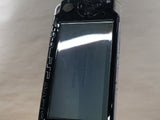 GD8553 Plz Read Item Condi PSP-2000 PIANO BLACK SONY PSP Console Japan
