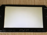 GD8553 Plz Read Item Condi PSP-2000 PIANO BLACK SONY PSP Console Japan